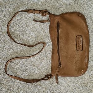 Vintage Lucky brand purse.